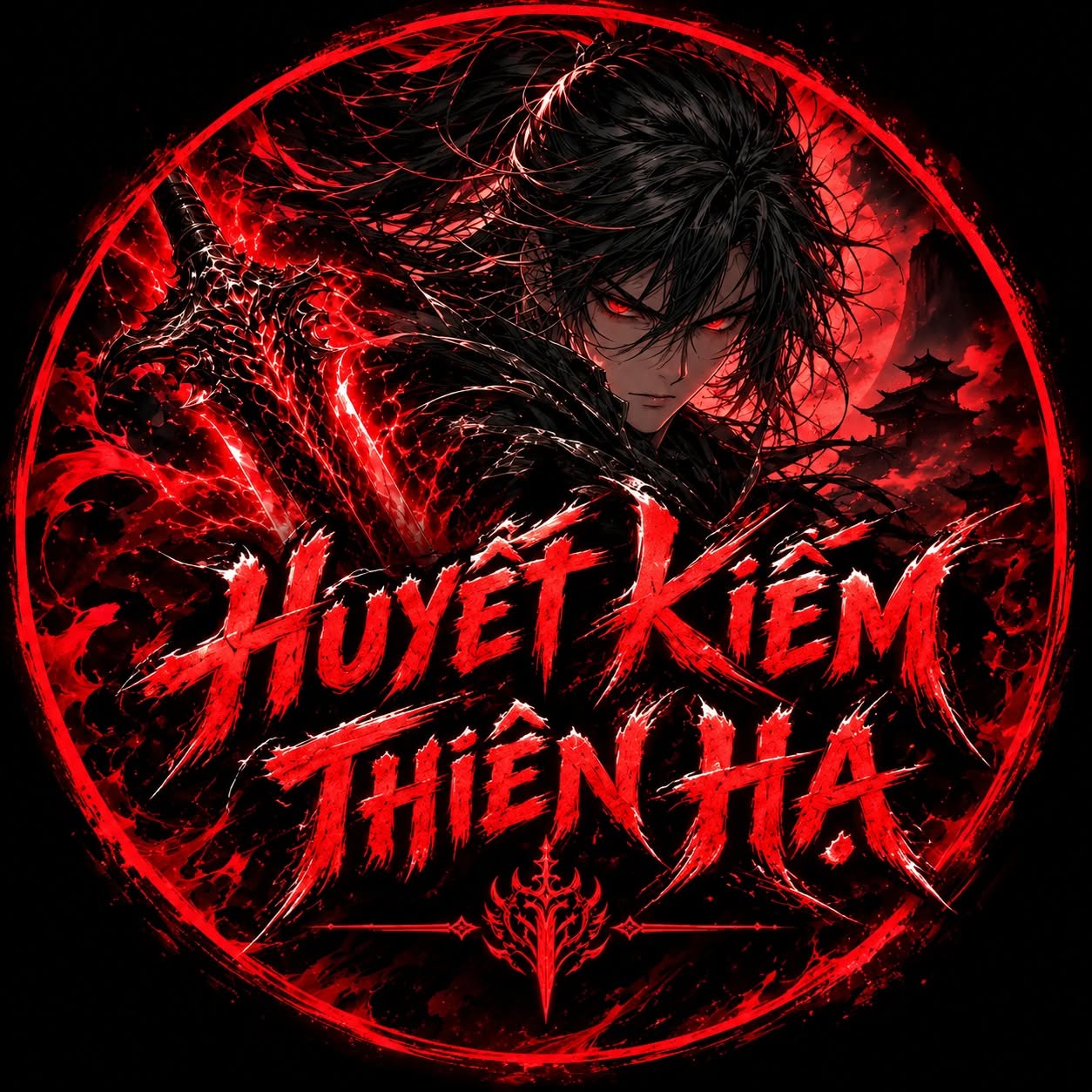 Avatar Bạch Thiển